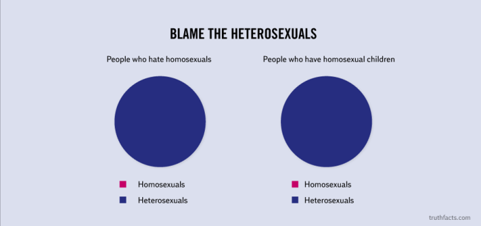 Blame the heterosexuals